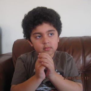 Meet your Posher, Roya